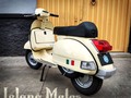 Vespa Restaurada! #vespapx150 #vespapxrestorasi #vespapxrestoration #vespapx #vespacolombia #vespabogota #vespagram #vespalovers #vespa #lolanamotos #lolanastyle #lolanarestauraciones