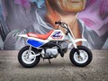Ya han pasado 13 de estas hermosas Z50 entre 1969 y 1994 por el taller para restauración COMPLETA! #hondaz50 #z50r #hondacolombia #hondabogota #hondaz50r #z50colombia #z50 #hondaz50restorations #minitrail #hondaz50restoration #z50rebuild #z50restoration #lolanamotos #lolanastyle #lolanarestauraciones