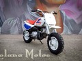 Honda Z50r de 1994 Restaurada por nosotros! #hondaz50restorations #z50r #hondaz50restoration #z50 #hondaz50 #hondaz50r #hondacolombia #hondabogota #hondaminitrail #hondaminibike #z50honda #lolanamotos #lolanastyle #lolanarestauraciones