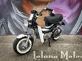 Ultimas fotos de esta hermosa Yamaha Chappy que restauramos en su totalidad! Con unas pequeñas personalizaciones como espejos, llantas, grips y guardabarros cromados (los originales son blancos) #lolanamotos #lolanastyle #lb80 #yamahachappylb80 #yamahalb #yanahachappylb #yamahalb80 #yamahachappy #chappylb80 #yamahachappycolombia #lb80 #yamahacolombia #yamahabogota #yamahaclassic #classicyamaha #chappyrenovations #yamaharestoration #lolanapersonalizaciones #lolanarestauraciones