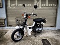 Con esta foto nos despedimos de esta hermosa Suzuki FZ50 restaurada en su totalidad por nosotros! Le deseamos buen viento y buena mar en su casa en el norte de Colombia! #suzukifz50 #suzukicolombia #suzukibogota #suzukirestoration #lolanamotos #lolanastyle #restauratumoto #lolanarestauraciones #fz50suzuki #fz50colombia
