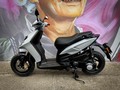 Piaggio Typhoon personalizada!!! #piaggiotyphoontuning #typhoon #piaggiotyphoon125 #piaggio125 #piaggiocolombia #typhoon125 #piaggiobogota #piaggiotuning #typhoontuning #lolanastyle #lolanamotos #typhoonproject #motosfueradelooriginal #lolanapersonalizaciones