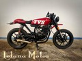 Apache modificada estilo Cafe Racer! #lolanamodificaciones #lolanamotos #lolanastyle #caferacerbogota #caferacer #caferacercolombia #apache160 #tvsapache #tvsapache160 #apachecaferacer #apachemodified #tvsapacheseries #motosfueradelooriginal #tvsapachecolombia