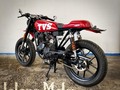 TVS by Lolana!! #lolanamotos #lolanamodificaciones #tvsapache #tvsapache1604v #apachetvs160 #apachecaferacer #tvscaferacer #motosfueradelooriginal #tvscolombia #tvsauteco
