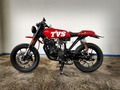 Café Racer!! #tvscaferacer #apachecaferacer #tvsapache #tvsapache1604v #apache1604v #tvsapacheseries #tvseries #apacheseries #apachecolombia #apachebogota #tvscolombia #motosfueradelooriginal #lolanamodificaciones #lolanamotos #lolanastyle