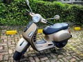 GTS Love ❤️ 🛵 #vespagts250ie #vespagts250 #vespagts #gtsport #vespagtscustom #vespacolombia #vespagtscustompaintwork #motosfueradelooriginal #lolanamotos #lolanastyle #lolanapersonalizaciones