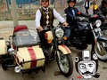 11 años organizando la rodada más elegante del año!!! Este año contamos con el apoyo de @triumph_motorcycles_colombia nos vemos el Jueves en la vitrina de Triumph en la 116 con 18 para que conozcan la rodada del domingo y responder preguntas, también tendremos premios para las personas que más donen!! Página oficial para la inscripción #dgrbogota #gentlemansride #gentlemansridebogota #triumphbogota #ridedapper