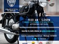 No te pierdas el III Classic Moto Show! El 12 y 13 de agosto, Concurso y premiación de motos clásicas y antiguas, organiza @ccmaccol #classicmotoshow