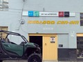 SOMOS TALLER AUTORIZADO CANAM!!! #canamcommander #canamcolombia #canambogota #serviciocanam #tallercanam #tallercanambogota #lolanamantenimientos