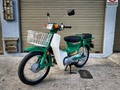 Lolana Restauraciones!! #c90 #lolanarestauraciones #honda #hondac90 #hondac90cub #lolanamotos #lolanastyle #hondacolombia #hondabogota #hondarestoration #hondaresto