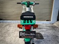 Honda Súper Cub!! #hondac90cub #hondac90original #hondac90cc #hondac90classic #hondac90 #hondac90colombia #hondacolombia #hondabogota #hondarestoration #motosfueradelooriginal #honda #hondacub #supercub90 #lolanamotos #lolanastyle #lolanarestauraciones
