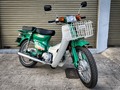 Penúltima foto de esta hermosa Honda C90 SuperCub restaurada en su totalidad por nosotros!!! #lolanarestauraciones #hondac90 #hondac90colombia #hondacub #hondac90cub #honda90cc #honda90cub #hondacolombia #hondabogota #ccmaccolombia #lolanamotos #lolanastyle