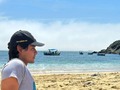 Sos tu propia ayuda, ahora andá y viví 🌅 . . . Credits: Atun Cake