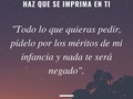🔥Por aquí les dejo con todo mi amor... hace un buen tiempo no hacía este tipo de post y esta frase hoy tomo posesión de mi mente y mi corazón, ahora entiendo la razón... Y es que necesitaba no solo sentirla y recordarla, si no también expresarla... ➡️ Ahora solo quiero que haga parte de ti y de mí en eso que llamamos vivir. 🌙 . . . . . #fe #niñojesús  #infaciasanta #jesusestávivo
