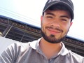 Ya hasta me dieron ánimos de tomarme fotos.