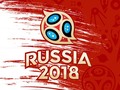 Enjoy the football world cup/Disfruta del mundial de football #fifa #world #cup #desing #art #diseño #russia #2018 #color #sport