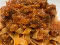Sabemos que estos días todos estamos comiendo de más, pero si es con esta deliciosa pasta pues vale la pena. 🤤 - Si te provoca Llámanos y te preparamos tu orden para que la busques o te la llevamos a donde quieras. Delivery gratis en órdenes superiores a $30. 📲 +1 (786) 602-9778 • • • #cocinavenezolana #comidacolombiana #comidavenezolana #pargofrito #sancochomiami #miami #doralmiami #chefvenezolano #arepaymalta  # #venezolanoseneldoral #venezolanosenusa #venezuela #chef #chefvenezuela #cheflifestyle #Doral #Florida #takeout #delivery #deliverymiami