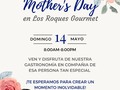 En Los Roques Gourmet vamos a celebrar el Día de las Madres, puedes venir y disfrutar de nuestros exquisitos platos hechos con amor especialmente para ellas, en un ambiente agradable junto a toda la familia. ¡Te Esperamos! 🌹💐🌷  👇🏼Para mayor información:   📍Doral 10728 NORTHWEST 58TH STR DORAL, FL 33178   ⏰Horario de Atención   Lunes a Jueves 8:00 am a 8:00 pm / Viernes y Sábado 8:00 am a 10:00 pm / Domingo  8:00 am a 8:00 pm.   #comida #miami #Gourmet #diadelamadre #musica #comidavenezolanaenmiami #venezuelanfood