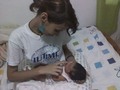 El mejor regalo que me ha podido ofrecer la vida, que me hicieran titi