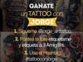 @elvisfow @lola.carli @cascadatu #tattooconjorge @jorge_arttattoo