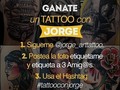 @elvisfow @arcturus.s @maryquekala #tattooconjorge @jorge_arttattoo