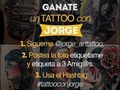 @jorge_arttattoo @anthony.agd @ita_vampi @oreanarf #tattooconjorge