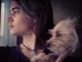 Mi vida es hermosa porque existes tú ❤️❤️❤️❤️  #dog #mascota #teamo #perrhijo #love #loamo #esmibb #meencanta #mirandojuntos #influencer #photooftheday #awesome #itsmydog