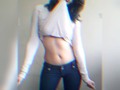 Nuevas curvas en un cuerpo que cada día se dibuja diferente 💙🌿 Nice  #loveme #sexygirl #funny #micuerpo #photooftheday #influencer #bodybuilding #womanpower #mujerhermosa #aprovechame #curvas #sexycurvas #happy #nice #meencanta