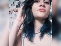 Te veo en el suelo en el cielo y en todas partes 🌿💙  #meencanta #aprovechame #girl #influencer #bluehair #like #fotodeldia #foryou #beauty #woman #sexygirl #baby #photooftheday #bellezareal #loveme