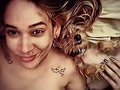 Todo es mejor con un toque de su amor 🐾  #love #dog #instadog #amorcanino #meencanta #loveanimal #influencer #21septiembre #edit #picture #tattoo #cartoon #photography
