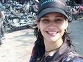 De las mejores experiencias de mi vida ✨  8vo aniversario de @almas_libertad_mc 🔥  #work #almasenlibertad #markstsocial #moto #motopartes #mototittanes #biker #bikerlife #model #promotora #motorcycle #motofest #motolife