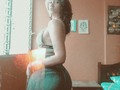 Siamo pezzi incompleti che cercano di incastrarsi 🍃✨  #girl #karmika #aprovecha #love #photooftheday #photo #bodybuilding #body #ass #sexy #vintage #photovintage #style #nice #influencer #explorepage #play #game #awesome