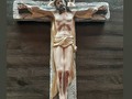 Estamos rifando en Laudato Si este bellísimo Cristo Trinitario  📅Fecha sorteo 17 de julio ⭕ Valor 2500 colones   Cual número te gustaría ‼️  Puede contactarnos al WhatsApp   para enviarle toda la información que necesita ⭐