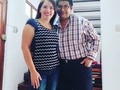 SI esa persona TE VALORA, TE impulsa a CRECER y además está contigo en las buenas y en las malas... Entonces es LA CORRECTA 💐💐