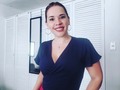 Sonríe para la vida, no solo para la foto ♥️