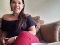 📌Incluso si no ves cómo las cosas podrían salir bien, Dios sí. Tienes que hablar su palabra sobre esas montañas en tu vida y declarar favor sobre esas situaciones. En lugar de hablar con Dios sobre lo grandes que son tus problemas, habla con tus problemas sobre lo grande que es tu Dios! ¡Mientras hablas a tus montañas, se moverán, y caminarás hacia adelante hacia la victoria que Dios ha preparado para ti!  Féliz y bendecido Día 🌸 🍄 🌺 💕 👠