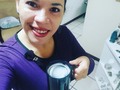 Que cada día Dios te regale un dulce sueño reparador ❤️