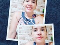 Recuerda que no tenemos que ser perfectas, Dios nos dio dones Y TALENTOS ÚNICOS a cada una, aprovechalos y AMALOS ♥️