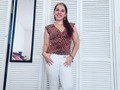 Optimista Espera SIEMPRE LO MEJOR de las cosas ♥️. Siempre SONRÍE 😉