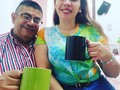 Quédate con la persona que CREE EN TUS PROYECTOS y no con la que dude de TUS CAPACIDADES ❤️
