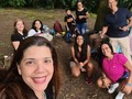 Que hermoso día ‼️ volver a vernos que se repita una y otra vez.. Así nos gusta, libres, en confianza, en familia y disfrutando cada instante...mil gracias por su amistad 💕