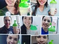 Shake 🤗 Shake 💋 Skake 💜  A toda hora ‼️y tu YA TE TOMASTE TU BATIDO 🧡