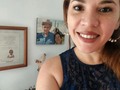 Desde siempre soñé y anhele ser madre, soñaba como seria, como me vería y sobretodo como lo viviria💕 más de 7 años pidiendo y esperando ese POSITIVO... Ya son más de 19 años de ver cumplida mi promesa. Gracias Dios por darme tan grande regalo... Me quede corta con todo lo que imagine... Como siempre te luciste 😊💕
