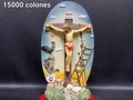 La Semana Santa es la fiesta cristiana que recuerda los últimos momentos de Cristo en la Tierra: la pasión, la muerte y la resurrección; es decir, desde que llega a Jerusalén proclamado Salvador, hasta que es procesado, muerto y enterrado y resucita.  Laudato Si somos una tienda virtual.   Realizamos envío Domicilio por 2000 colones Gam y 2900 fuera de Gam. Usamos correos de Costa Rica👮🏼.   Puede contactarnos al WhatsApp   para enviarle toda la información que necesita ⭐