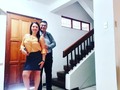 Cuando alguien te hace una mejor persona, sabes que esa persona debe estar en tu vida