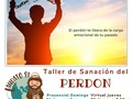 Feliz día ‼️los invitamos a nuestro próximo Taller de Sanación EL PERDON   📲Modalidad virtual Hora 7:30pm Dia jueves 25 de mayo  Ofrenda 4000 colones  ➖➖➖➖➖ 🏡Modalidad presencial  Hora 3pm Dia domingo 21 mayo Ofrenda 4000 colones   Puede contactarnos