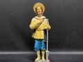 Dia de san Isidro labrador 15 de Mayo  San Isidro nació en 1082 en el seno de una familia de campesinos muy pobres. Por este motivo, no recibió educación alguna que no sea la que debe recibirse primero en una familia: el amor a Dios, la caridad con el prójimo, y la importancia de la oración y los sacramentos  Laudato Si somos una tienda virtual.   Realizamos envío Domicilio por 2000 colones Gam y 2900 fuera de Gam. Usamos correos de Costa Rica👮🏼.   Puede contactarnos al WhatsApp   para enviarle toda la información que necesita ⭐