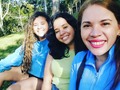 Mi historia de Madre :   Edad embarazada : 24 Edad de dar a luz 👧: 25 Día de dar a luz 🎂 : 23 setiembre 2003 Semanas de Gestación: 42 Hora de nacimiento ⏰ : 9:55 pm Parto🏥: natural Tamaño 📏: 52 cm Peso : 3330 kg Sexo💕 : femenino Nombre: CLAUDIA  Edad embarazada : 27 Edad de dar a luz 👧: 28 Día de dar a luz 🎂 : 17 junio 2005 Semanas de Gestación: 30 Hora de nacimiento ⏰ : 12:05 pm Parto🏥: cesarea Tamaño 📏: 40 cm Peso : 2050 kg Sexo💕 : femenino Nombre: SANDRA  Copia y cuenta tu historia 😊