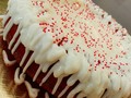 Una de las consentidas ha vuelto, y es nuestra deliciosa Red Velvet ❤❤ . . Pidela via whatsapp al➡➡📱04128761688📱 . . . #loveodelice #cake #redvelvet #sugar #candy #minicake #desayunos #desayunossorpresas