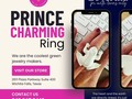 Prince Charming Legend  In order to end three centuries of war, the prince is made to marry the princess, who is convinced that they will live happily ever after. However, on his wedding day, the Prince commits a romantic indiscretion and is discovered, breaking the heart of the princess. As punishment, he is cursed by being turned into a frog forever, until such time as a maiden kisses him and marries him.  The Frog Prince, who is under a wicked fairy's spell, and magically transforms back into a handsome prince, when the chosen maiden kiss the frog. We’re the coolest green jewelry makers!
